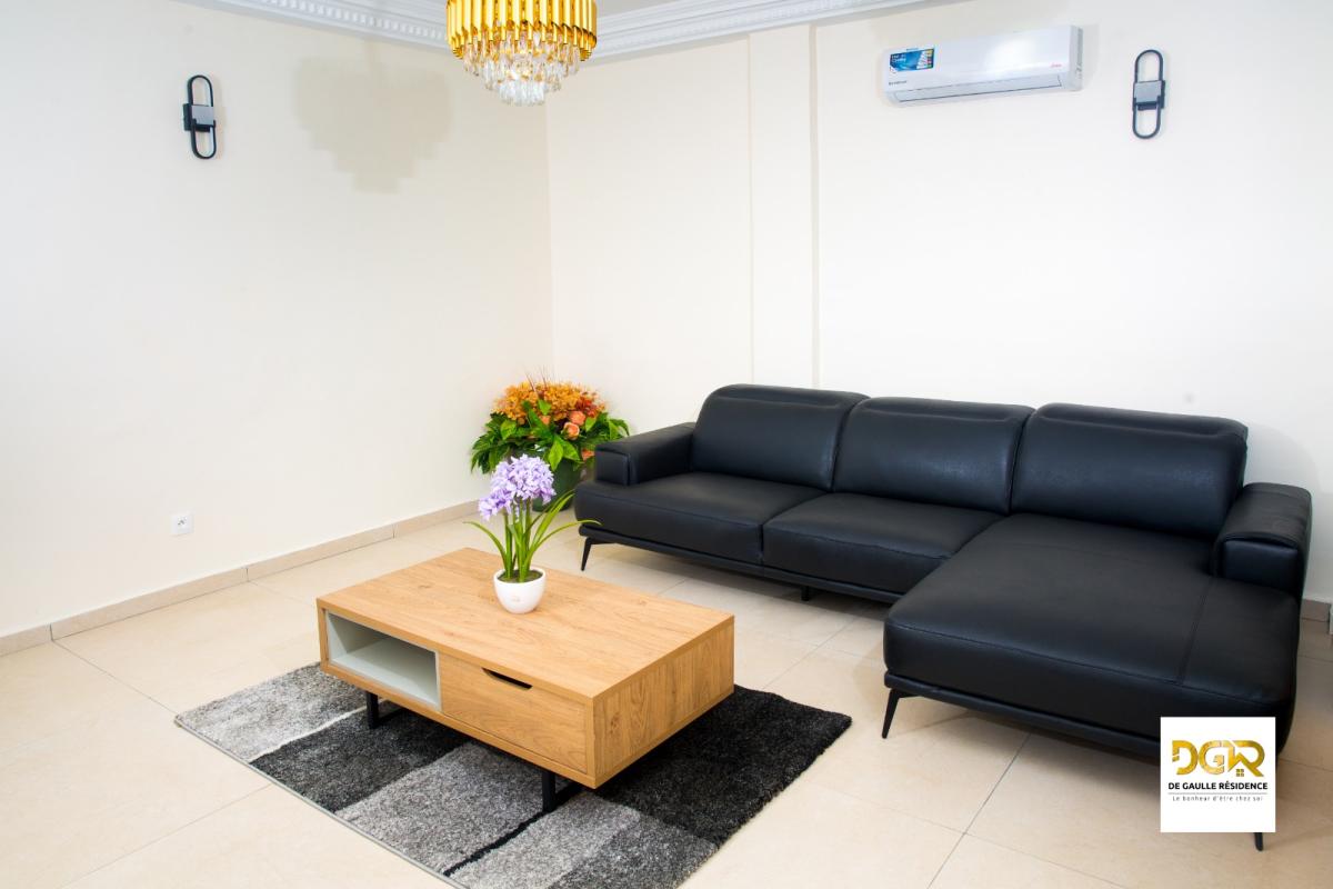 Penthouse Royal - Appartement à Douala (Photo 2)