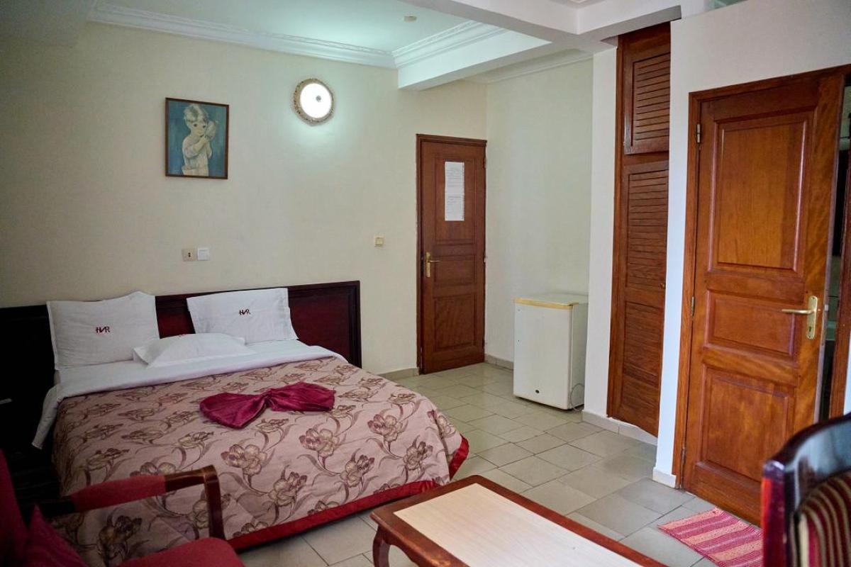 Chambre Executive - Chambre à Douala (Photo 2)